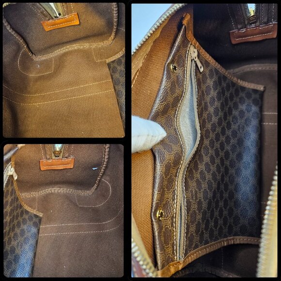 Céline  Macadam Boston30 - Picture 13 of 16